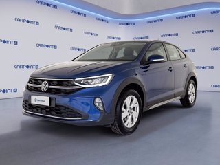 VOLKSWAGEN Taigo 1.0 tsi life 110cv 0