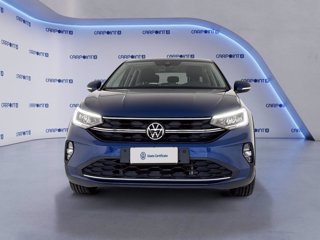 VOLKSWAGEN Taigo 1.0 tsi life 110cv 3