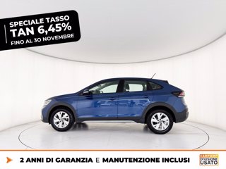 VOLKSWAGEN Taigo 1.0 tsi life 110cv 4