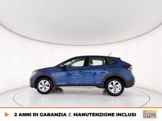 VOLKSWAGEN Taigo 1.0 tsi life 110cv 4