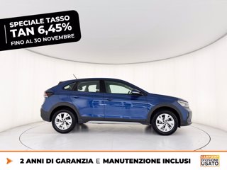 VOLKSWAGEN Taigo 1.0 tsi life 110cv 6