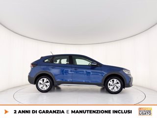 VOLKSWAGEN Taigo 1.0 tsi life 110cv 6