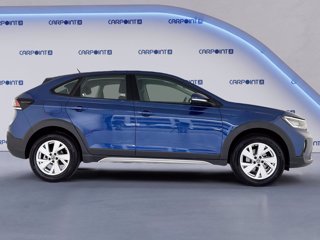 VOLKSWAGEN Taigo 1.0 tsi life 110cv 6