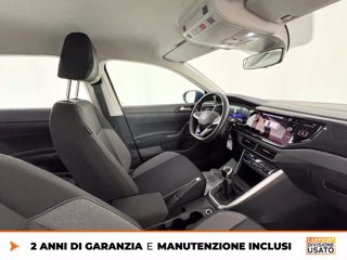 VOLKSWAGEN Taigo 1.0 tsi life 110cv 7