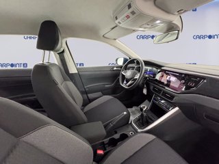 VOLKSWAGEN Taigo 1.0 tsi life 110cv 7