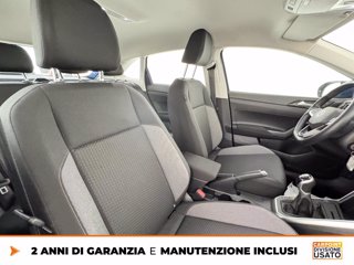 VOLKSWAGEN Taigo 1.0 tsi life 110cv 8
