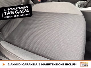 VOLKSWAGEN Taigo 1.0 tsi life 110cv 9