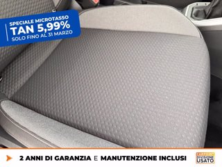 VOLKSWAGEN Taigo 1.0 tsi life 110cv 9