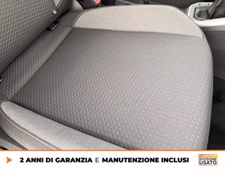 VOLKSWAGEN Taigo 1.0 tsi life 110cv 9