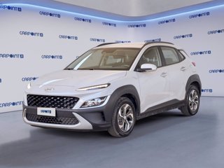 HYUNDAI Kona 1.6 gdi hev xtech 2wd 141cv dct 0