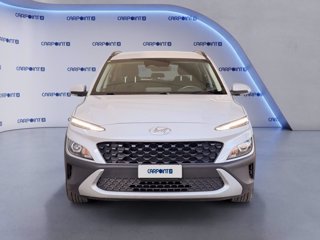 HYUNDAI Kona 1.6 gdi hev xtech 2wd 141cv dct 2