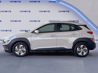 HYUNDAI Kona 1.6 gdi hev xtech 2wd 141cv dct 3