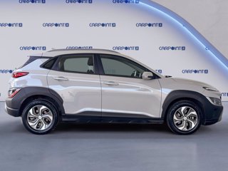 HYUNDAI Kona 1.6 gdi hev xtech 2wd 141cv dct 5