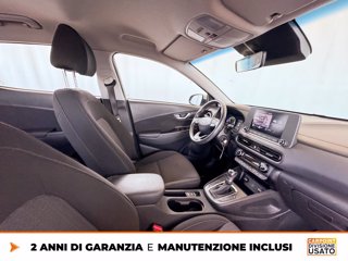HYUNDAI Kona 1.6 gdi hev xtech 2wd 141cv dct 6