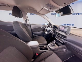 HYUNDAI Kona 1.6 gdi hev xtech 2wd 141cv dct 6