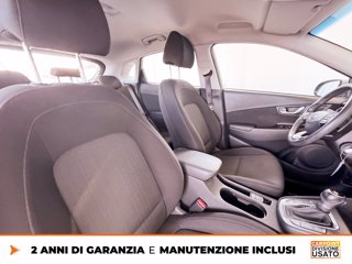 HYUNDAI Kona 1.6 gdi hev xtech 2wd 141cv dct 7