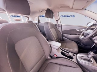 HYUNDAI Kona 1.6 gdi hev xtech 2wd 141cv dct 7