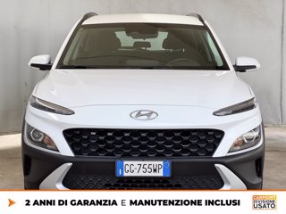 HYUNDAI Kona 1.6 gdi hev xtech 2wd 141cv dct 2