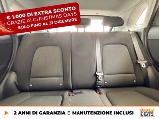 HYUNDAI Kona 1.6 gdi hev xtech 2wd 141cv dct 9