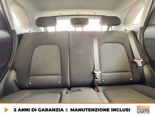 HYUNDAI Kona 1.6 gdi hev xtech 2wd 141cv dct 9