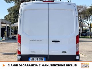 FORD Transit 330 2.0 tdci mhev 130cv trend l2h2 e6.2 4