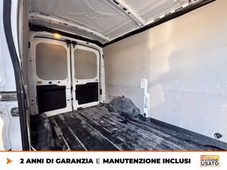 FORD Transit 330 2.0 tdci mhev 130cv trend l2h2 e6.2 9