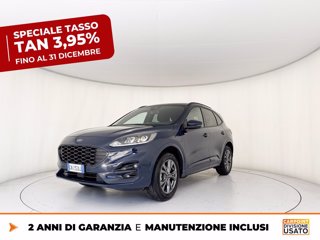 FORD Kuga 2.5 phev st-line 2wd 225cv cvt