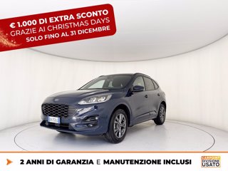 FORD Kuga 2.5 phev st-line 2wd 225cv cvt