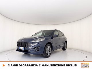 FORD Kuga 2.5 phev st-line 2wd 225cv cvt 0