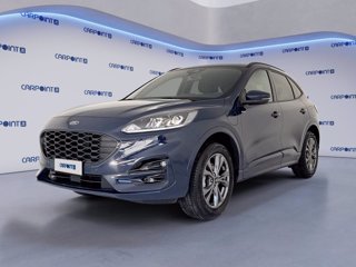 FORD Kuga 2.5 phev st-line 2wd 225cv cvt 0