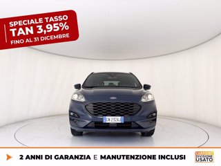 FORD Kuga 2.5 phev st-line 2wd 225cv cvt 1