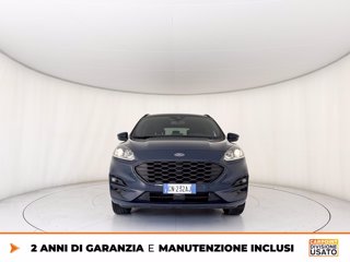 FORD Kuga 2.5 phev st-line 2wd 225cv cvt 1