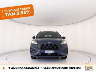 FORD Kuga 2.5 phev st-line 2wd 225cv cvt 1