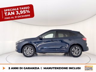 FORD Kuga 2.5 phev st-line 2wd 225cv cvt 2