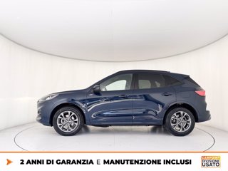 FORD Kuga 2.5 phev st-line 2wd 225cv cvt 2