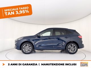 FORD Kuga 2.5 phev st-line 2wd 225cv cvt 2