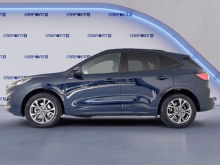 FORD Kuga 2.5 phev st-line 2wd 225cv cvt 2