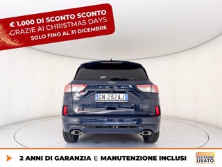 FORD Kuga 2.5 phev st-line 2wd 225cv cvt 3