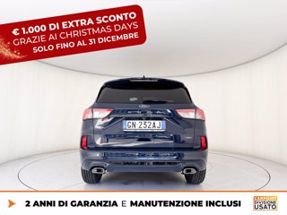 FORD Kuga 2.5 phev st-line 2wd 225cv cvt 3