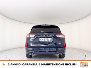 FORD Kuga 2.5 phev st-line 2wd 225cv cvt 3