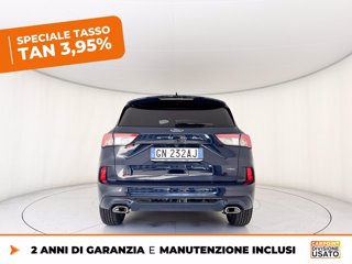FORD Kuga 2.5 phev st-line 2wd 225cv cvt 3