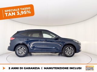 FORD Kuga 2.5 phev st-line 2wd 225cv cvt 4