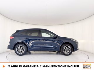 FORD Kuga 2.5 phev st-line 2wd 225cv cvt 4