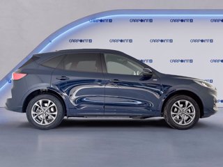 FORD Kuga 2.5 phev st-line 2wd 225cv cvt 4
