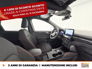 FORD Kuga 2.5 phev st-line 2wd 225cv cvt 5