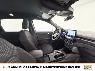 FORD Kuga 2.5 phev st-line 2wd 225cv cvt 5