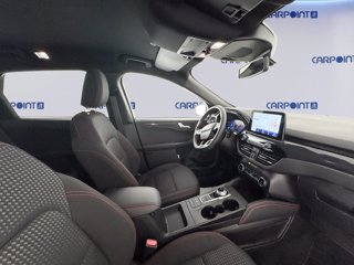 FORD Kuga 2.5 phev st-line 2wd 225cv cvt 5