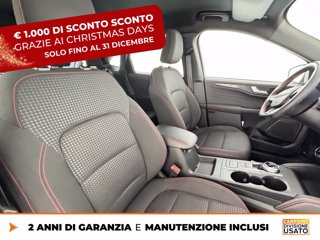 FORD Kuga 2.5 phev st-line 2wd 225cv cvt 6