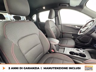 FORD Kuga 2.5 phev st-line 2wd 225cv cvt 6