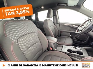 FORD Kuga 2.5 phev st-line 2wd 225cv cvt 6